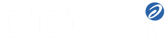 logo CETH